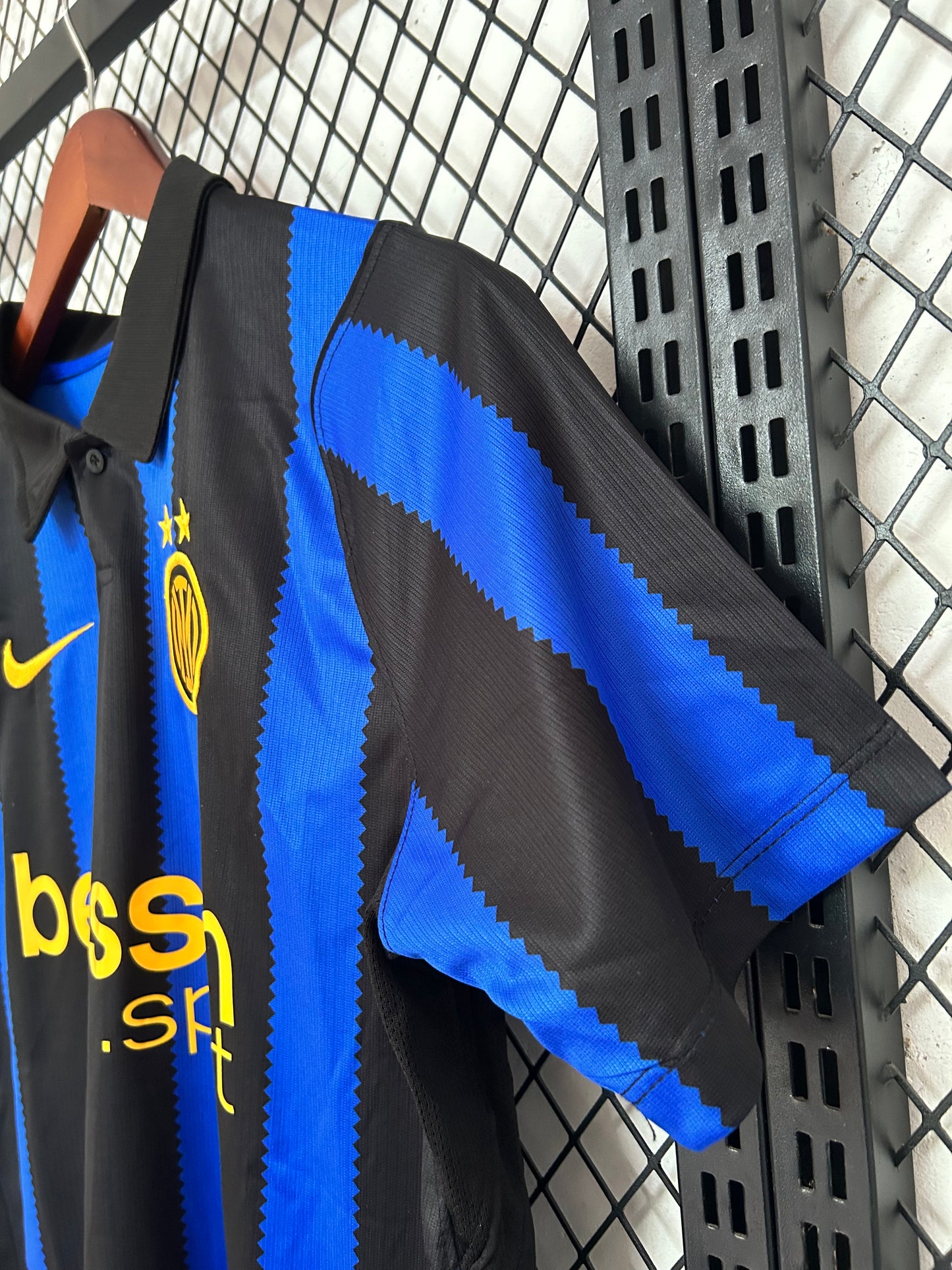 Inter Home 26/27