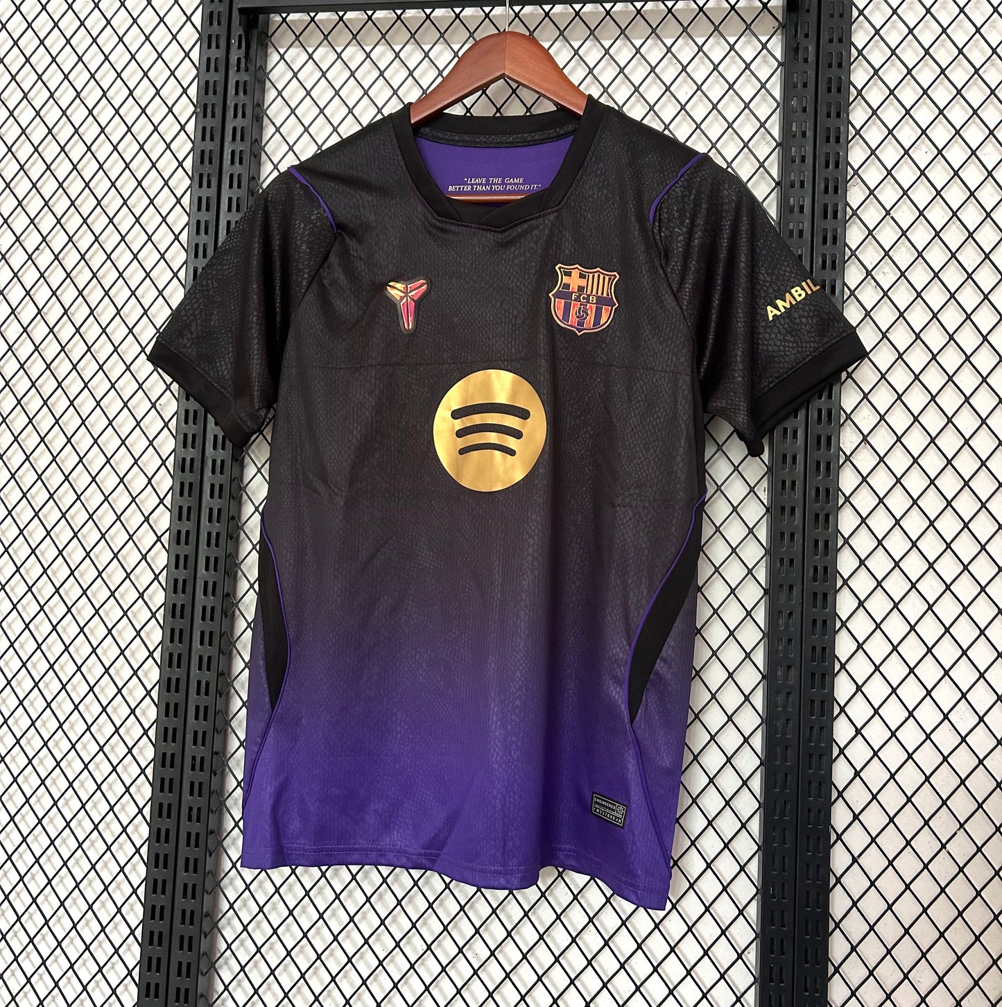26/27 Barcelona Away