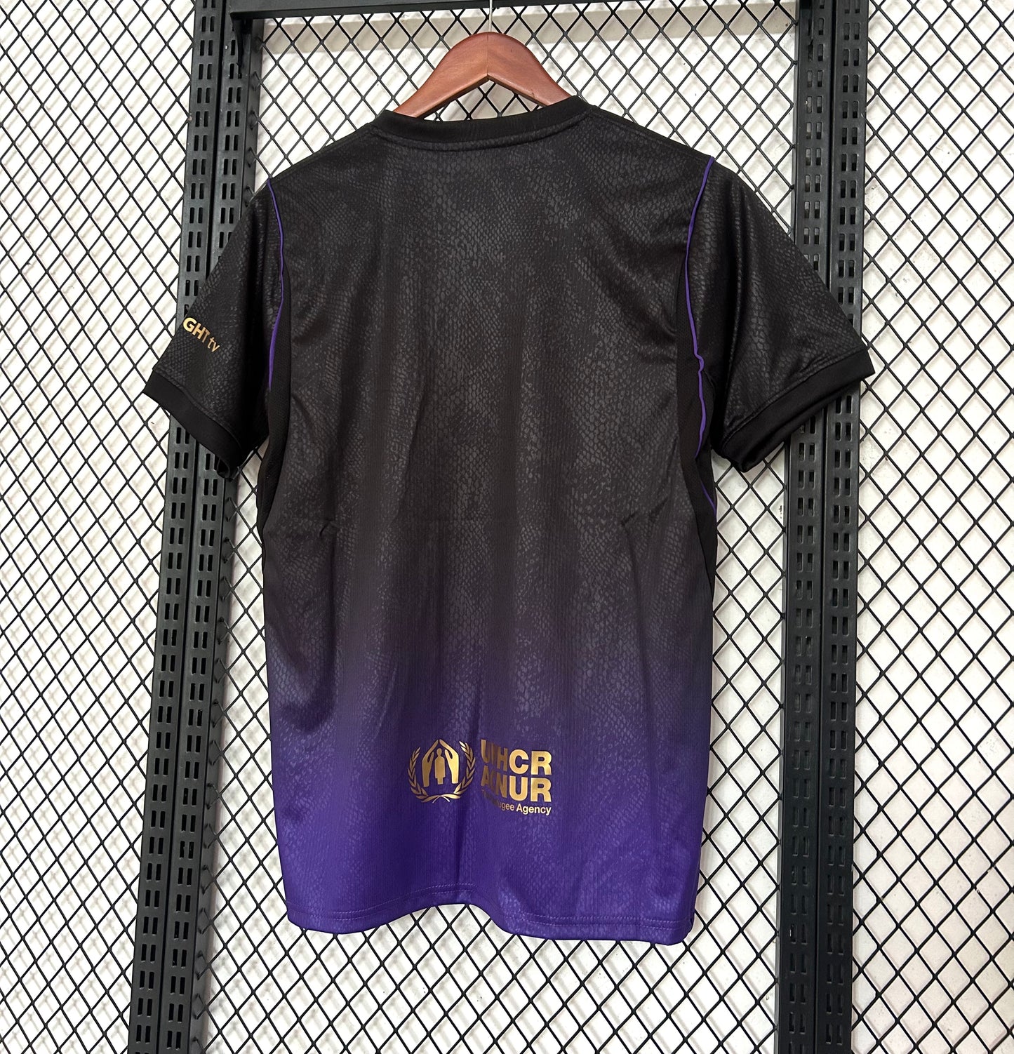 26/27 Barcelona Away