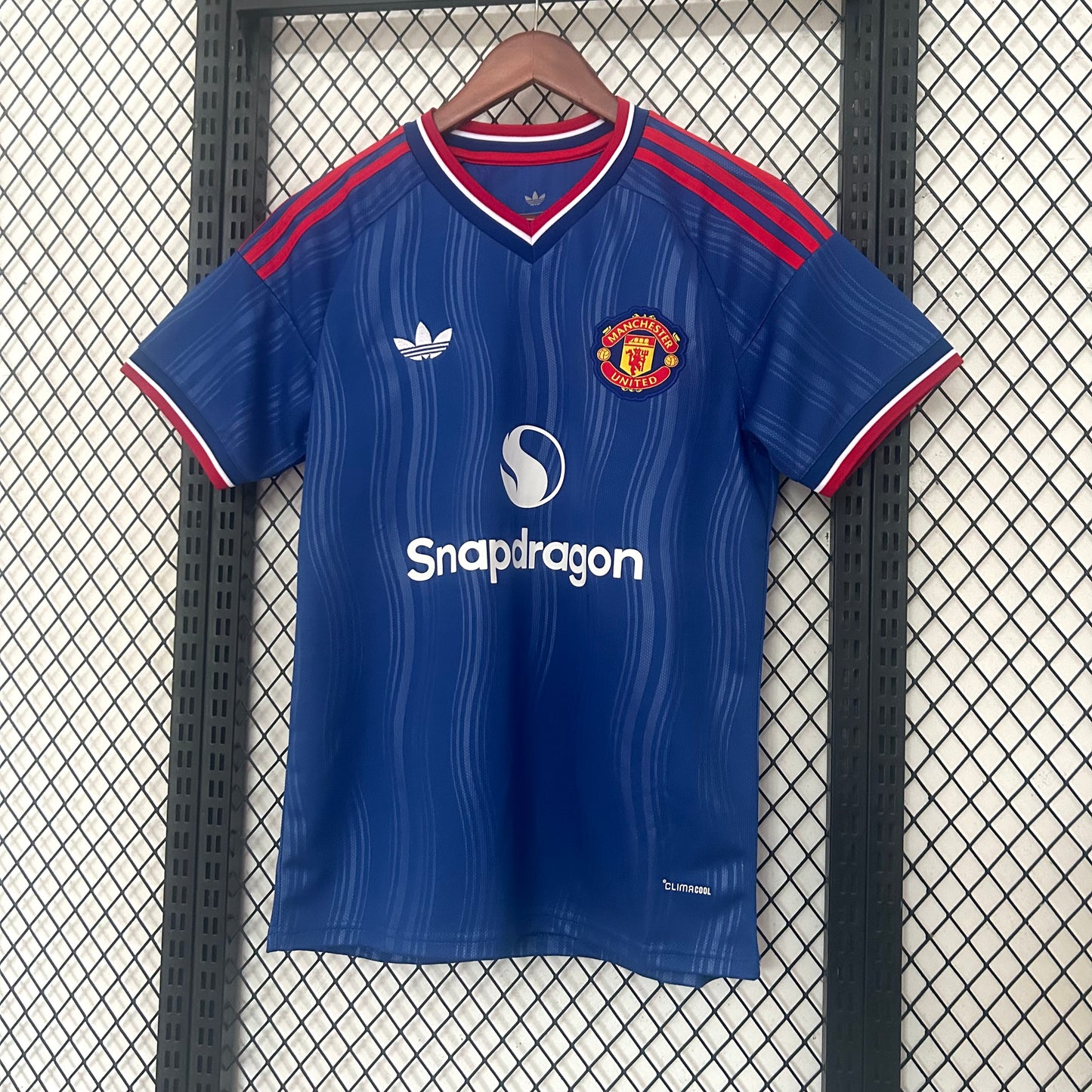 26/27 Manchester United Away