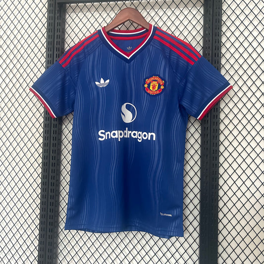 26/27 Manchester United Away