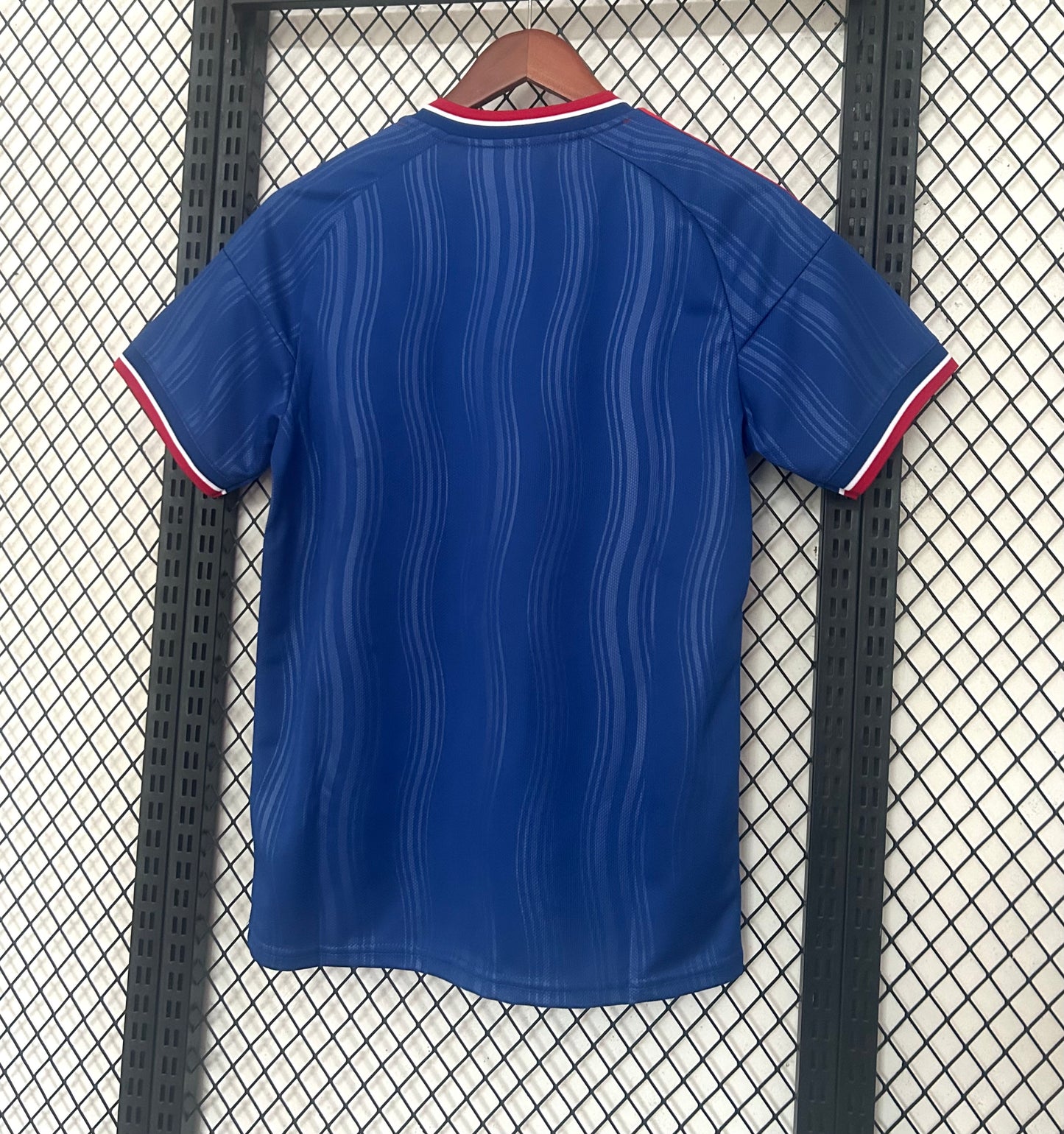 26/27 Manchester United Away