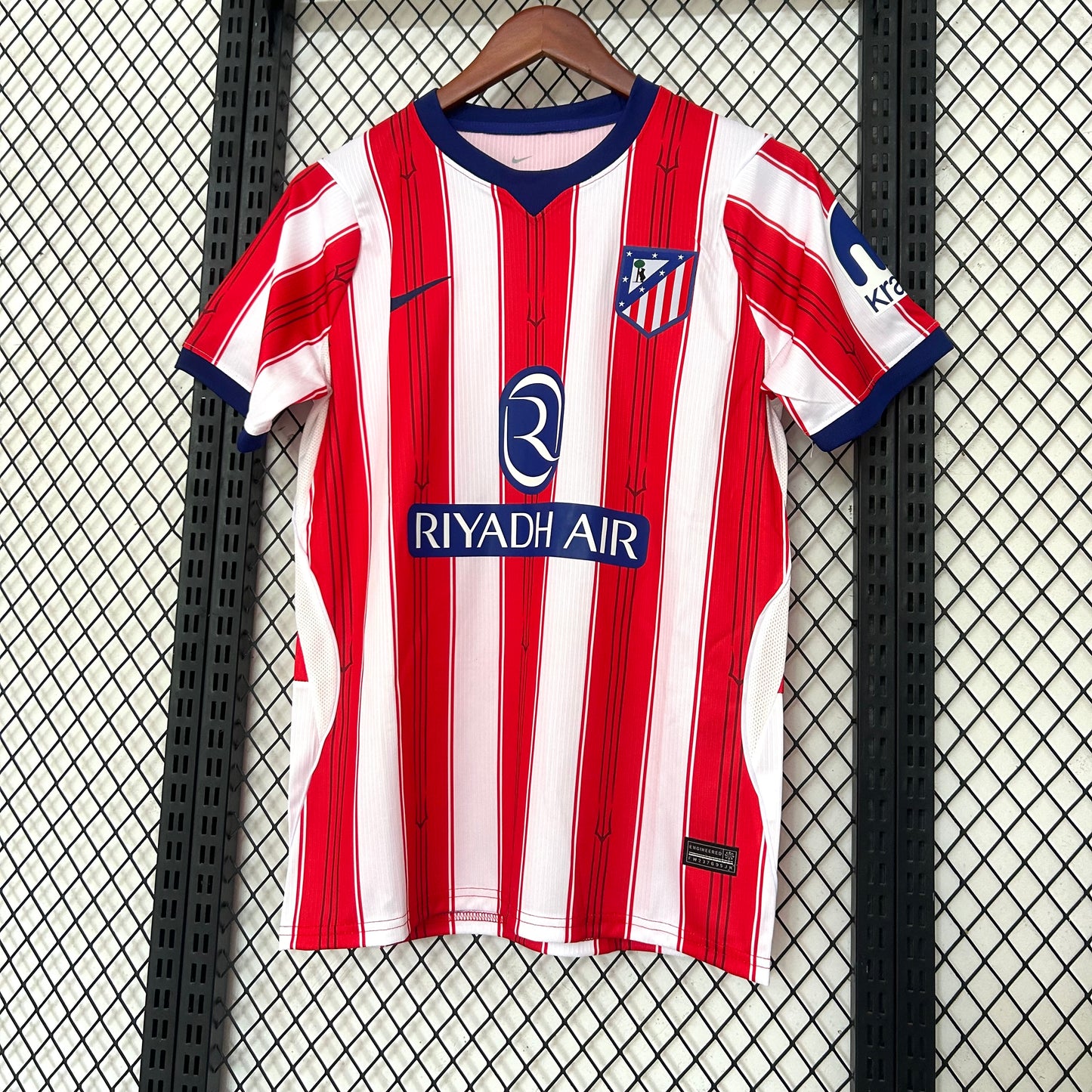 26/27 Atletico Madrid Home