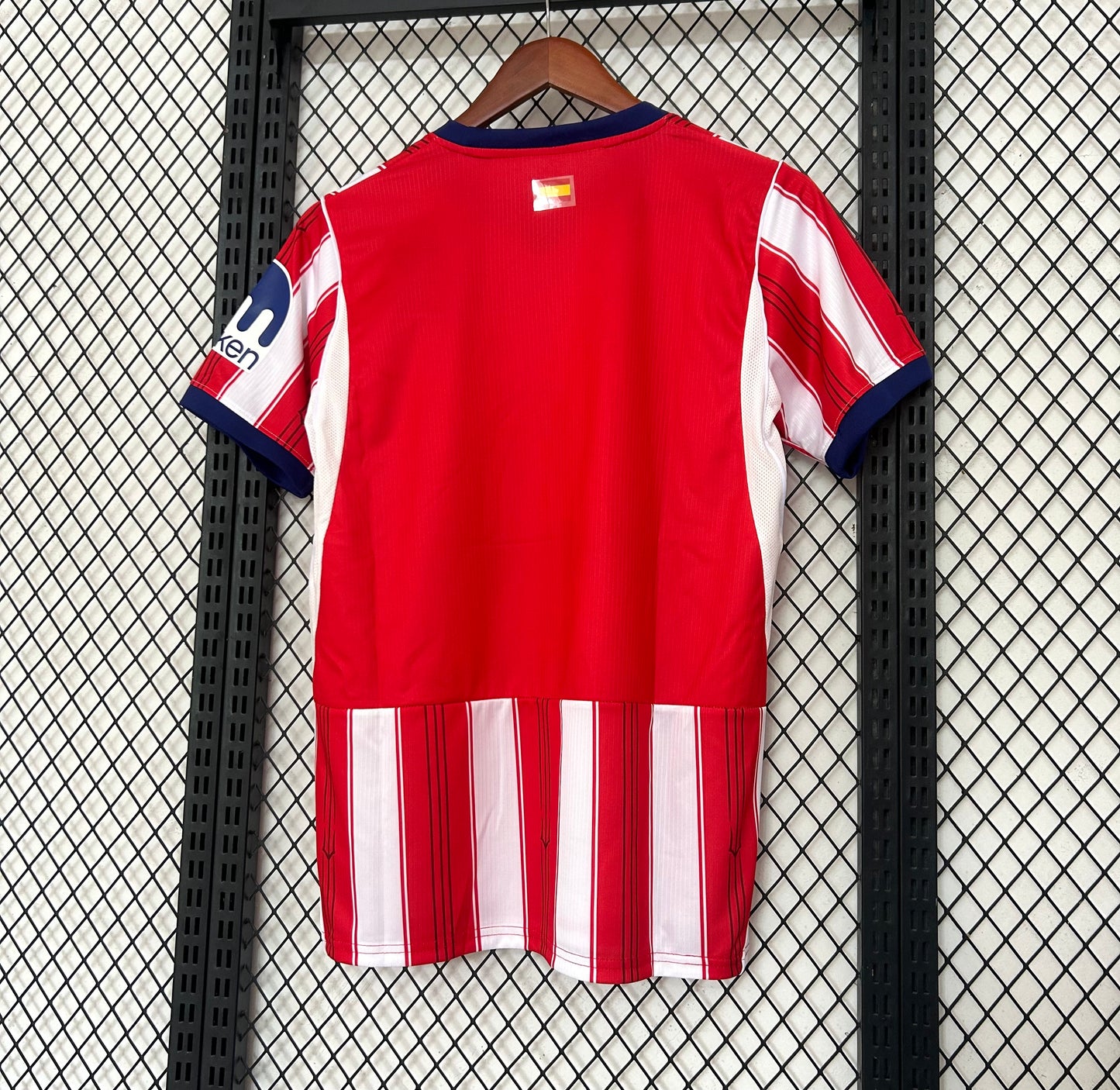 26/27 Atletico Madrid Home