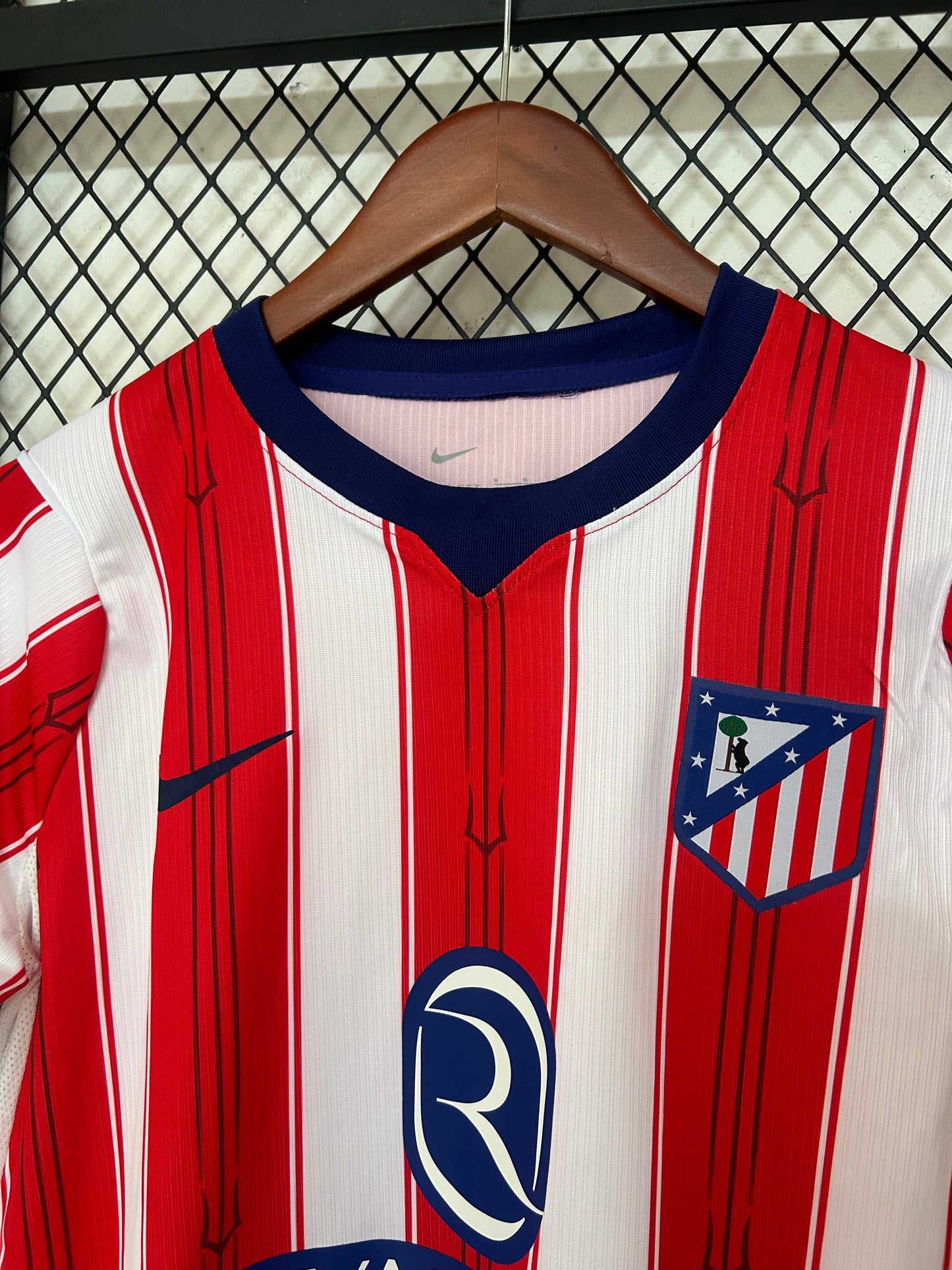 26/27 Atletico Madrid Home