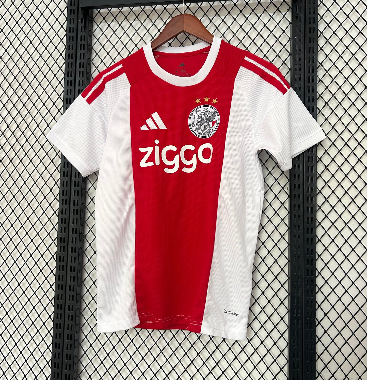 26/27 Ajax Home