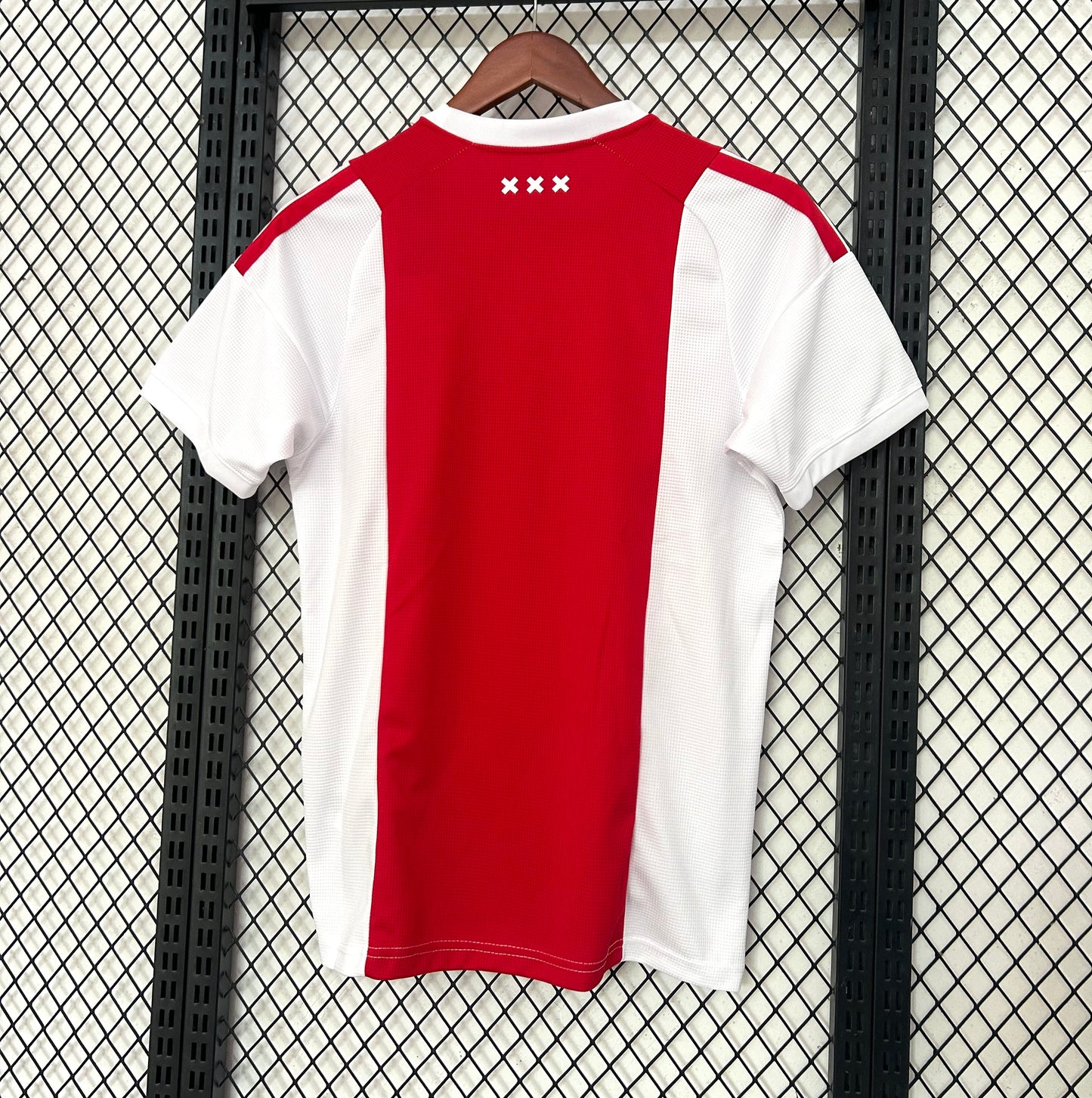 26/27 Ajax Home
