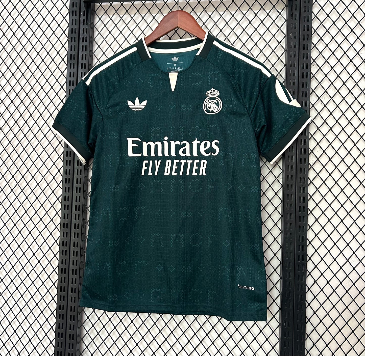 26/27 Real Madrid Away