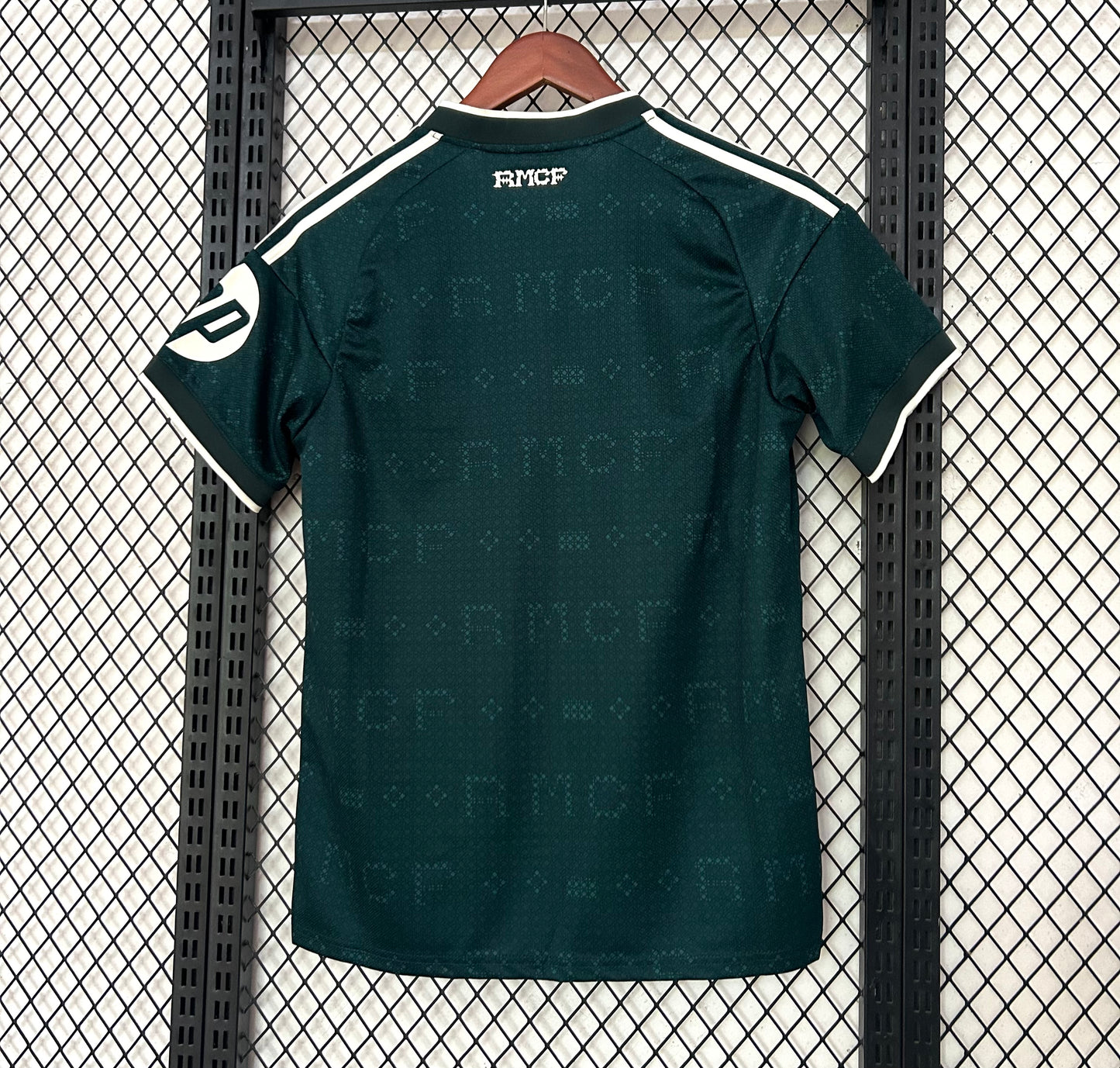 26/27 Real Madrid Away