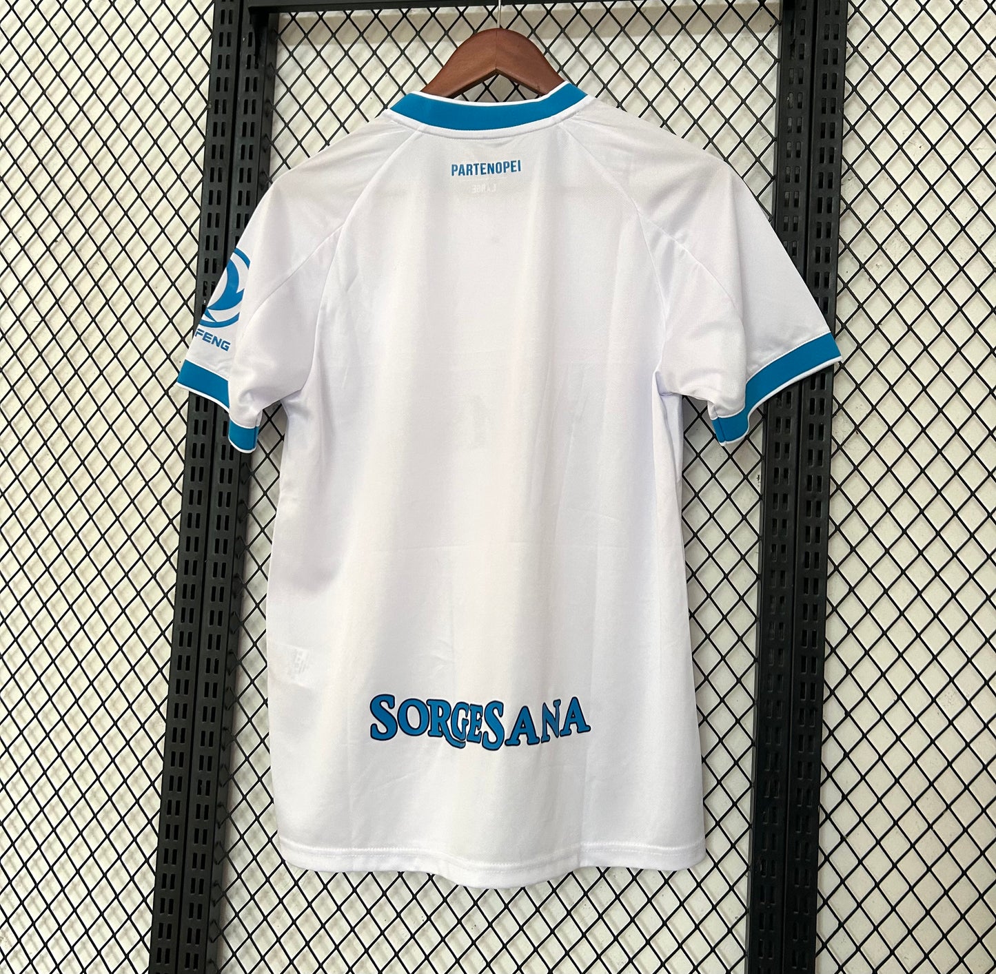 26/27 Napoli Away