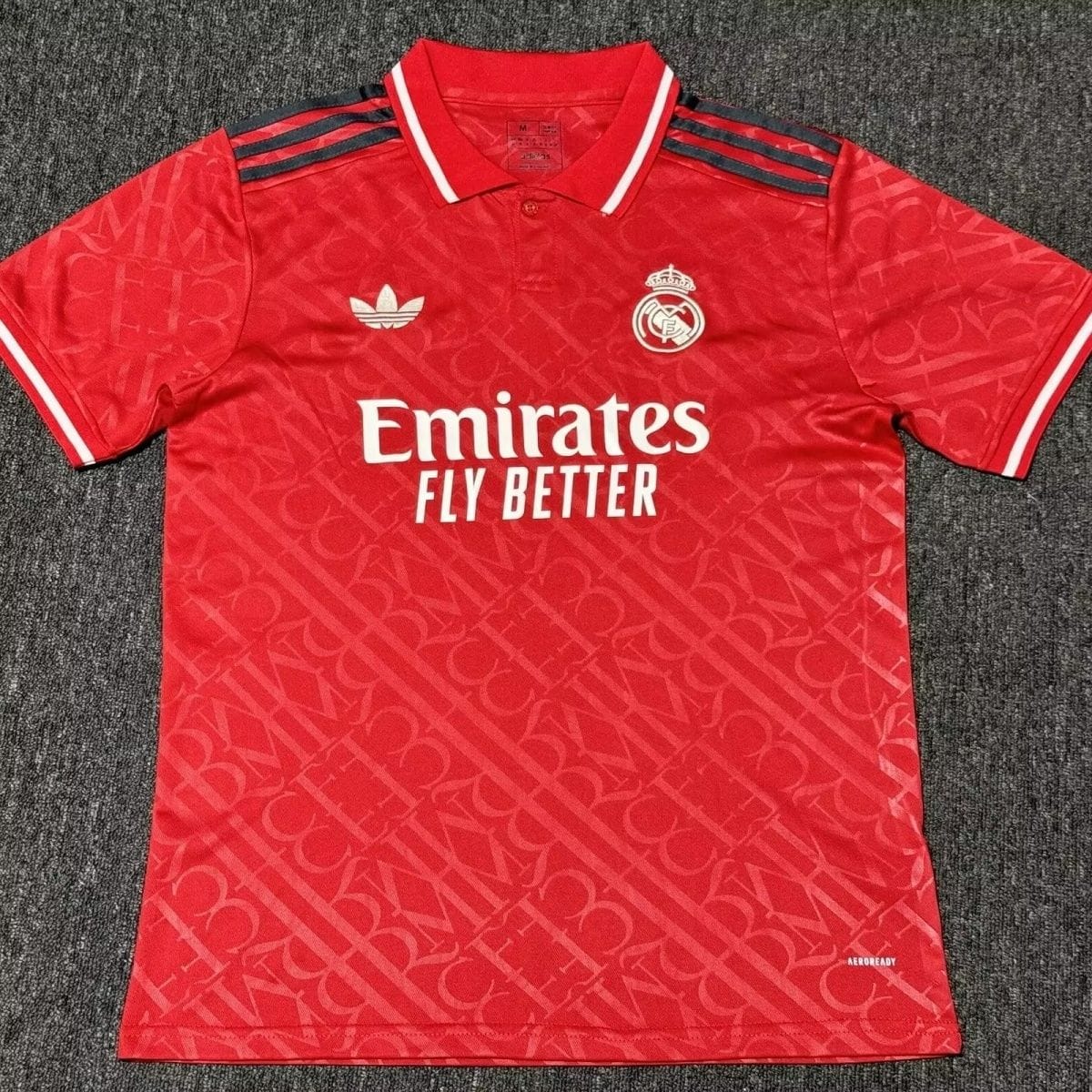 Real Madrid Special