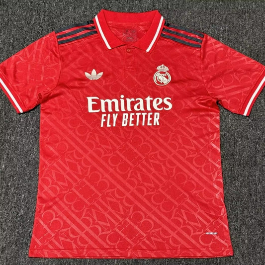 Real Madrid Special