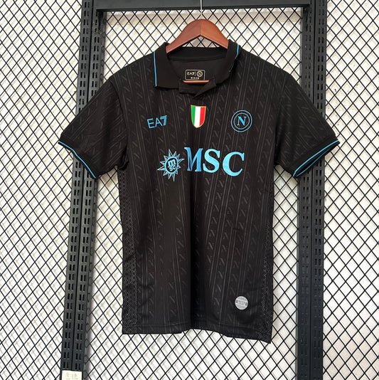 2025/26 Napoli Third