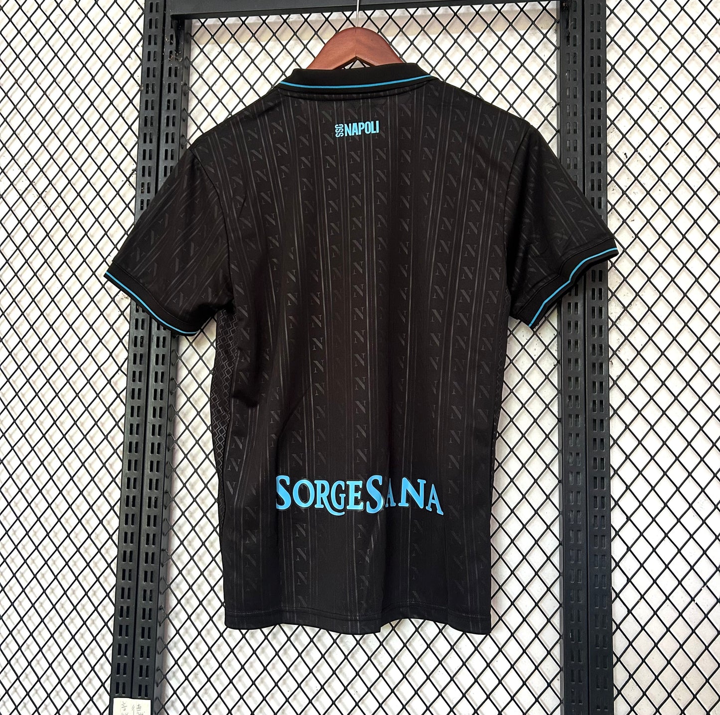 2025/26 Napoli Third