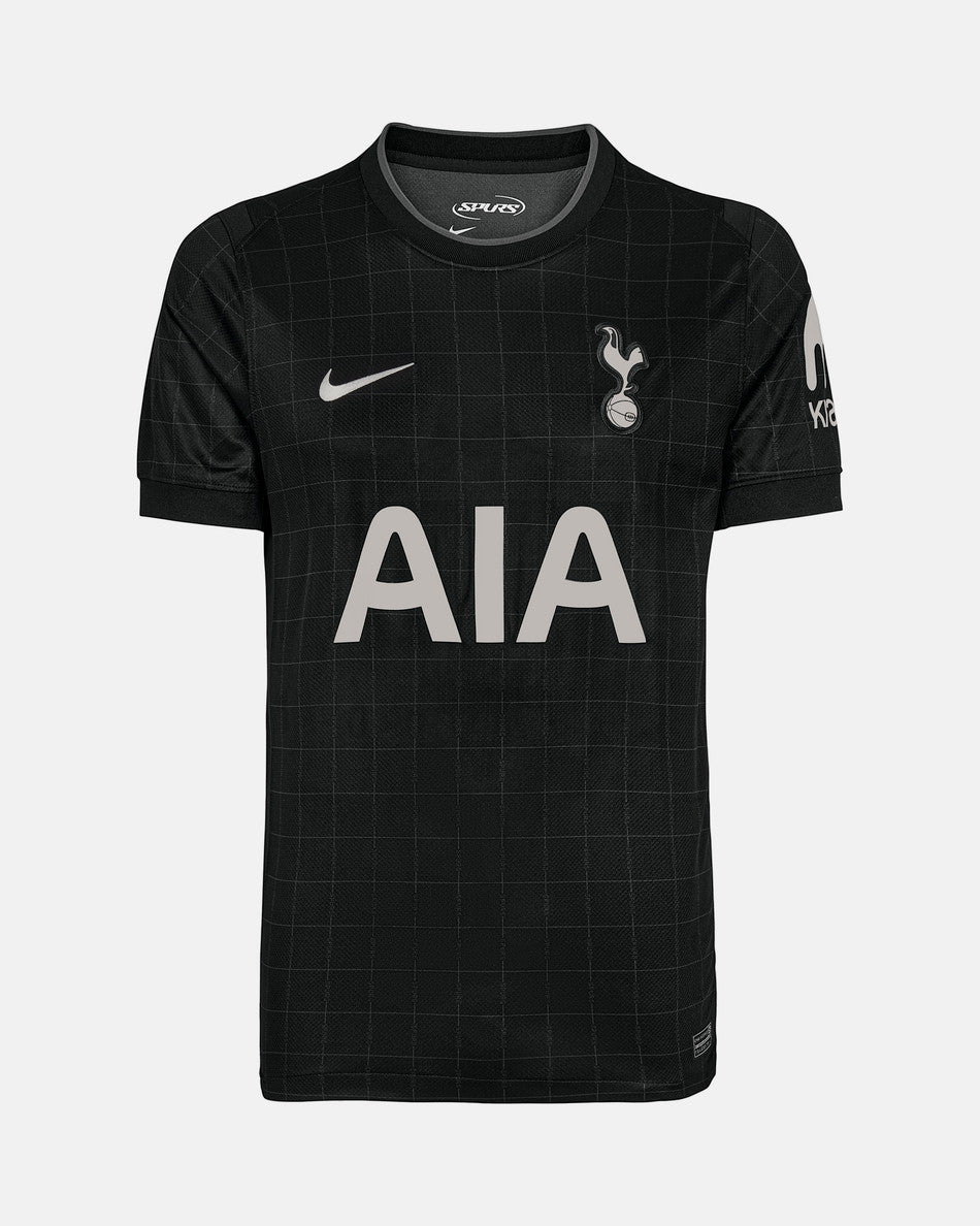 2025/26 Tottenham Away