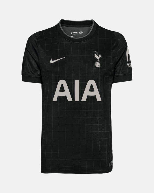 2025/26 Tottenham Away