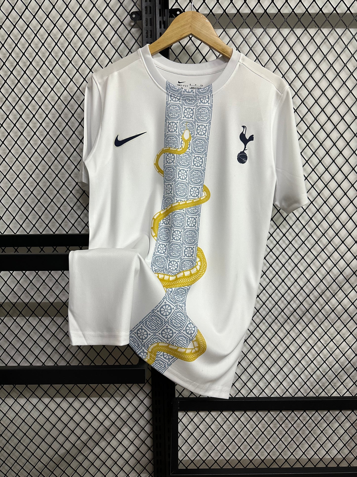 Tottenham Special