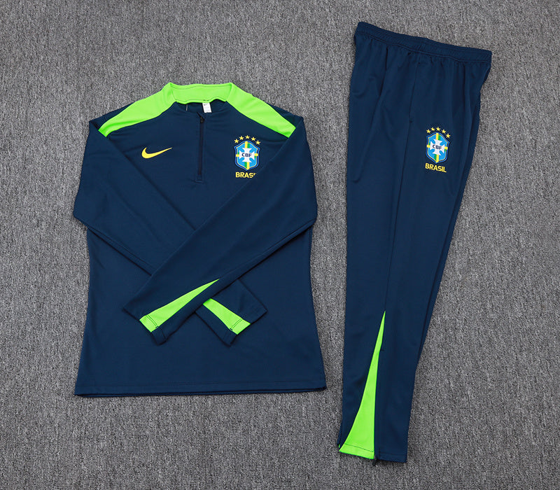 Brazil Tracksuit