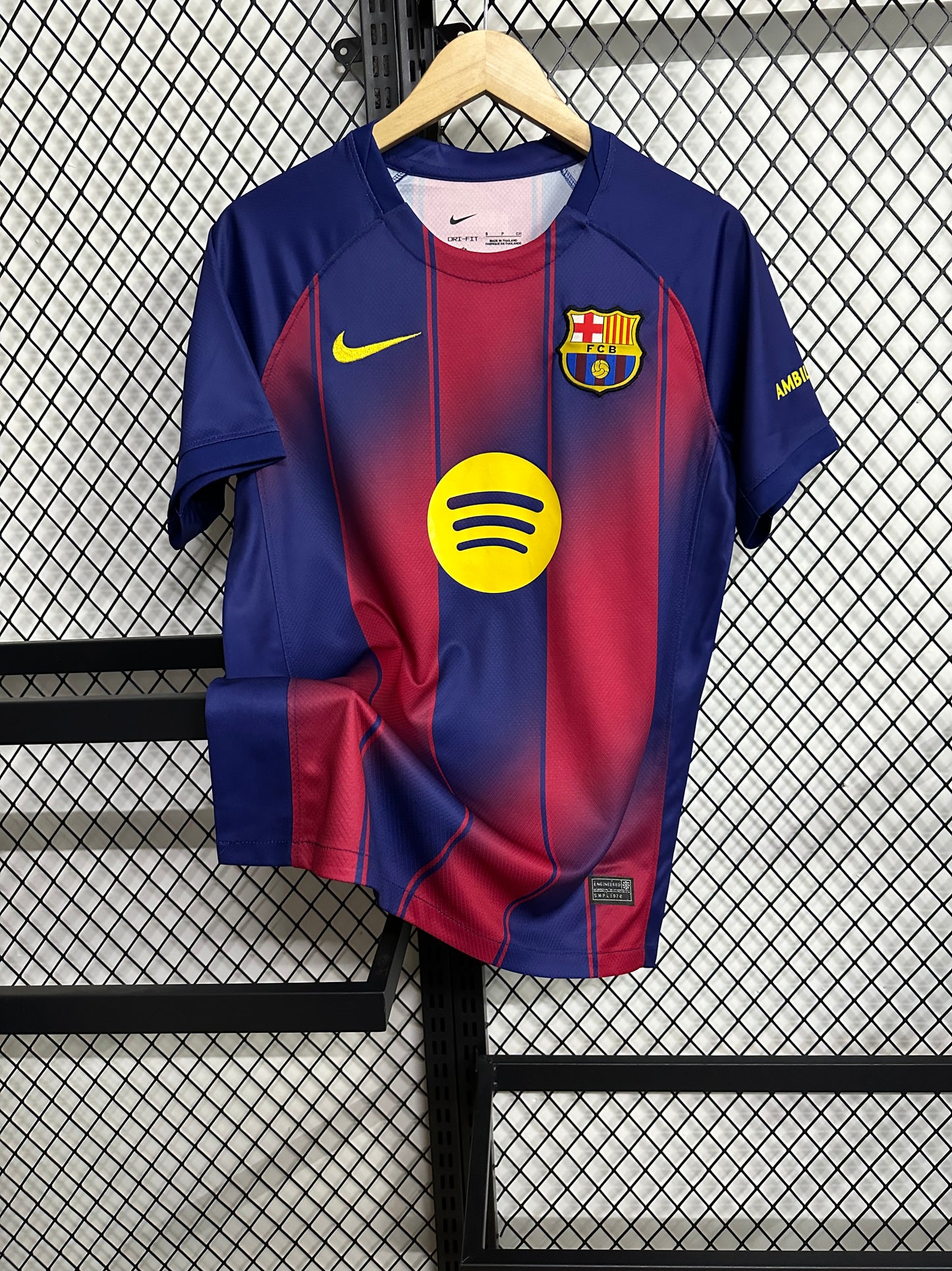 2025/26 Barcelona