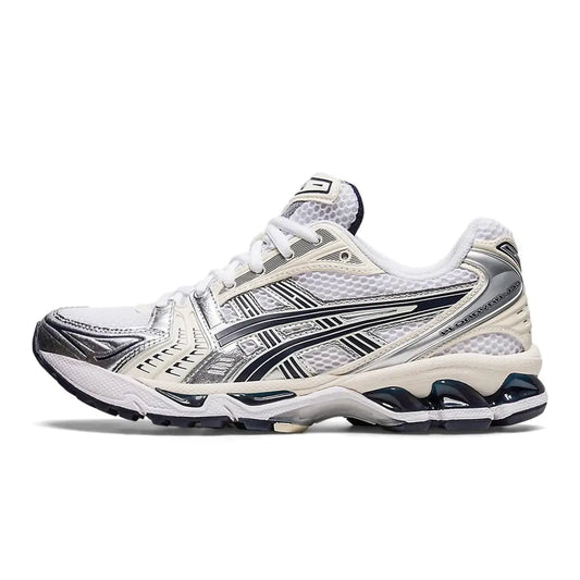 ASICS Gel-Kayano 14 White Midnight