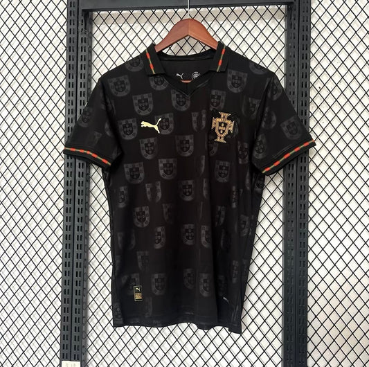 Portugal Special Eusebio Jersey