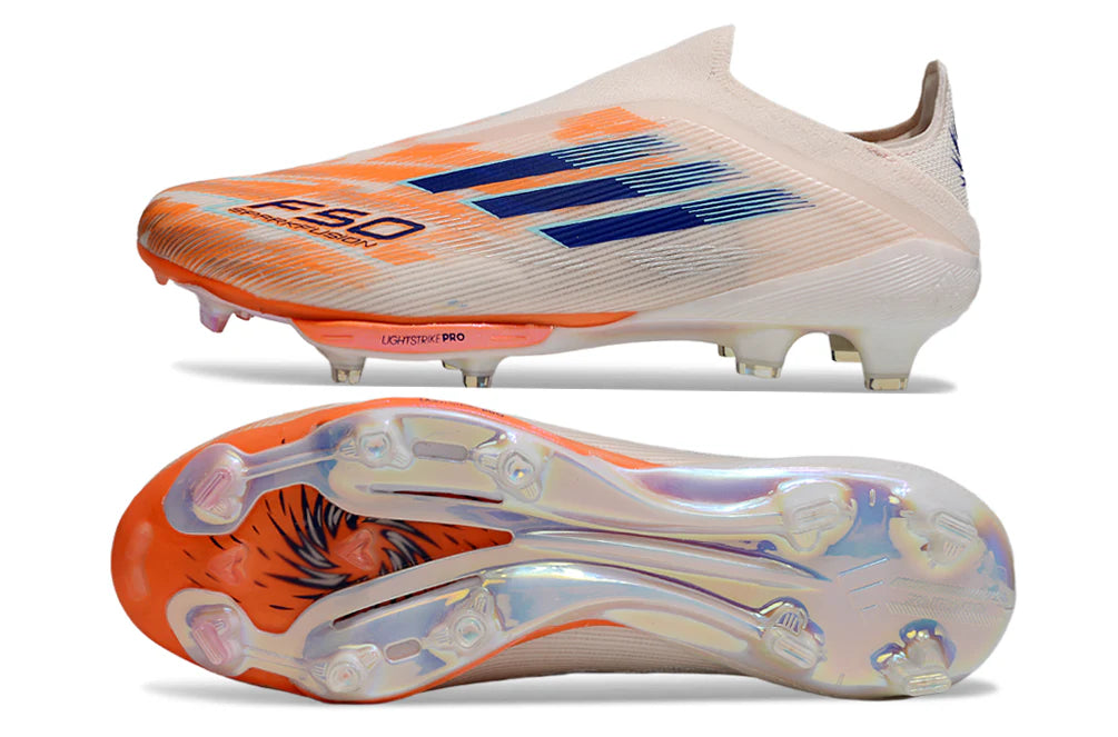 Adidas F50 Elite Laceless