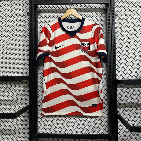 USA/United States of America Home Jersey (2026 World Cup)