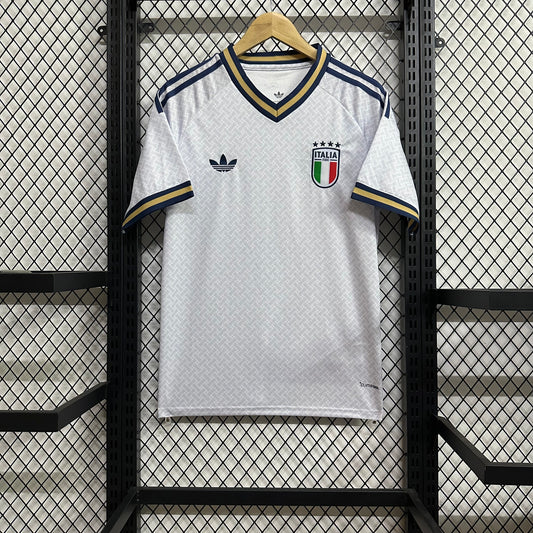 Italy Away Jersey