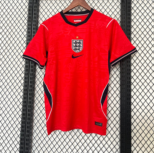 England Away Jersey (2026 World Cup)