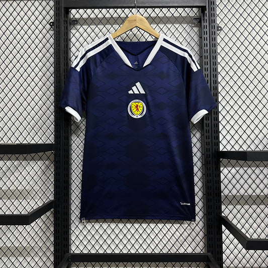 Scotland Home Jersey (2026 World Cup)
