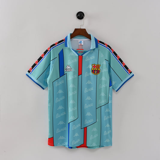 Barcelona Retro 96/97