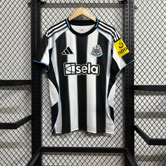 2025/26 Newcastle United Home