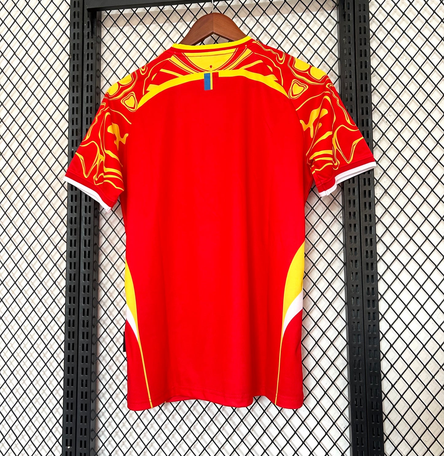 Congo Home Jersey (2026 World Cup)