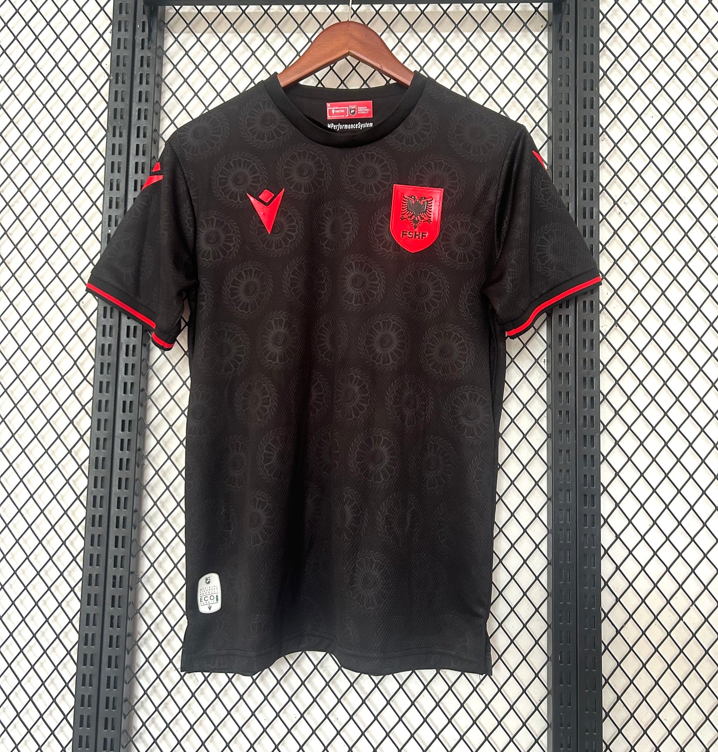 Albania Jersey