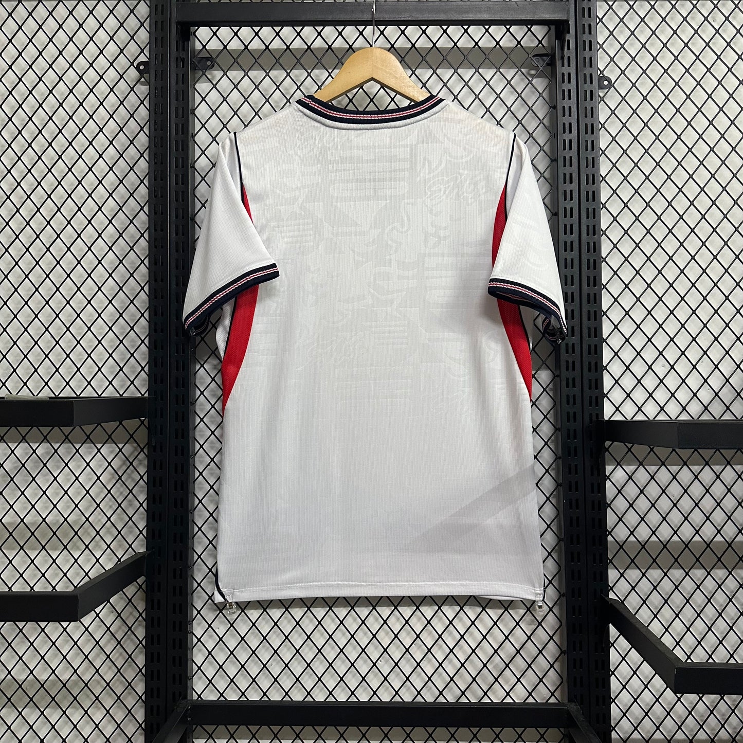 England Home Jersey (2026 World Cup)