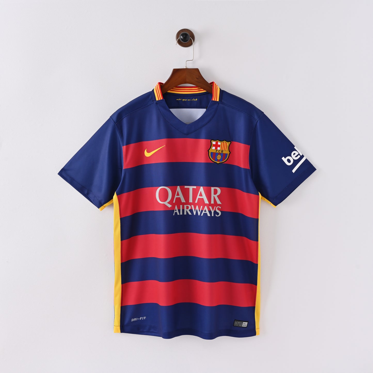 Barcelona Retro 15/16