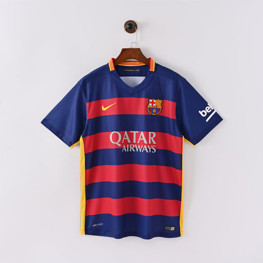 Barcelona Retro 15/16