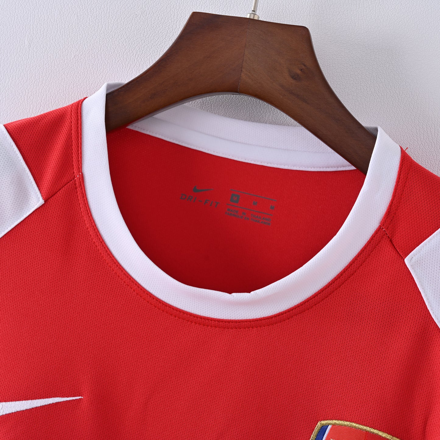 Arsenal Retro 02/03