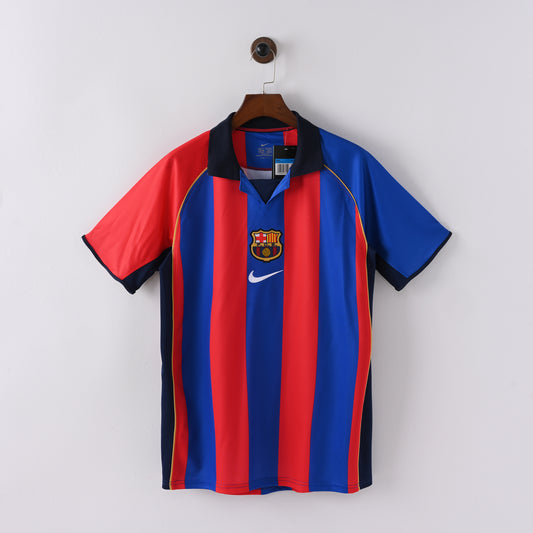 Barcelona Retro 01/02