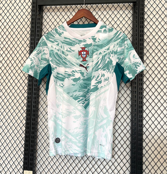 Portugal Away Jersey (2026 World Cup)