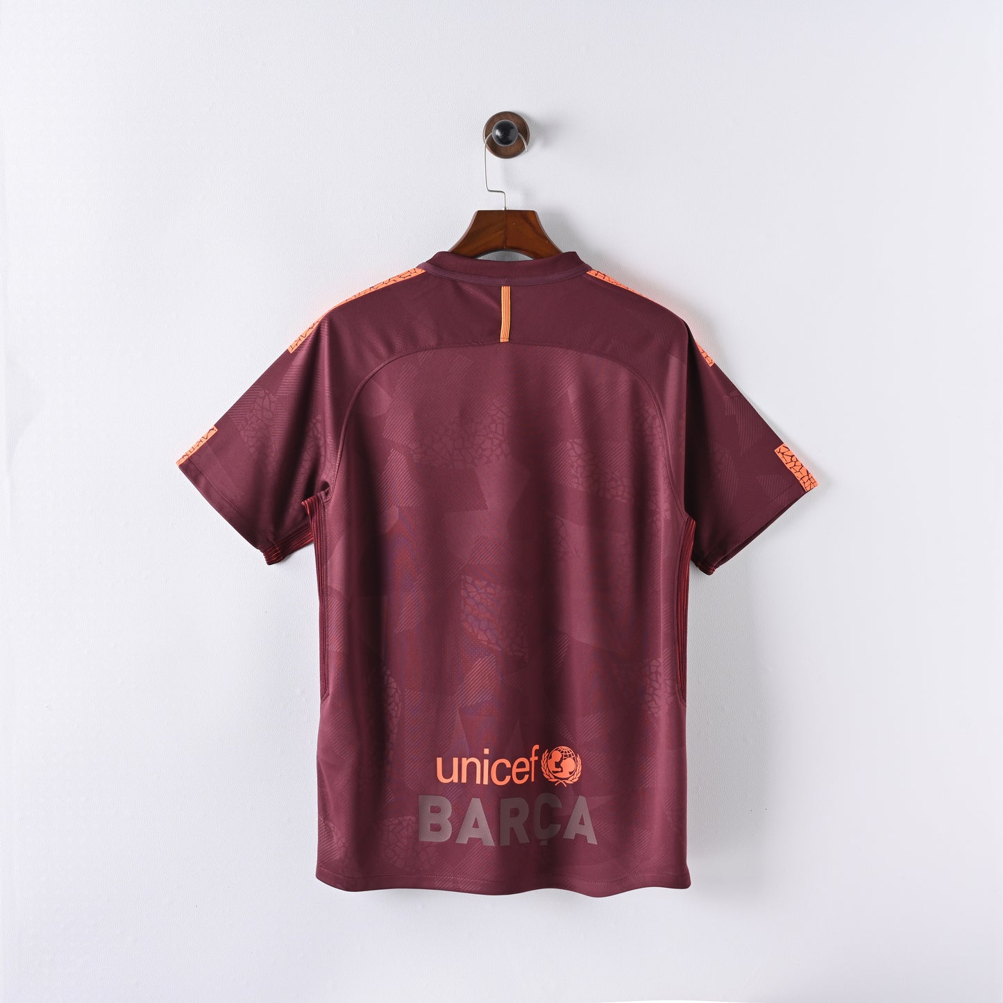 Barcelona Retro 17/18