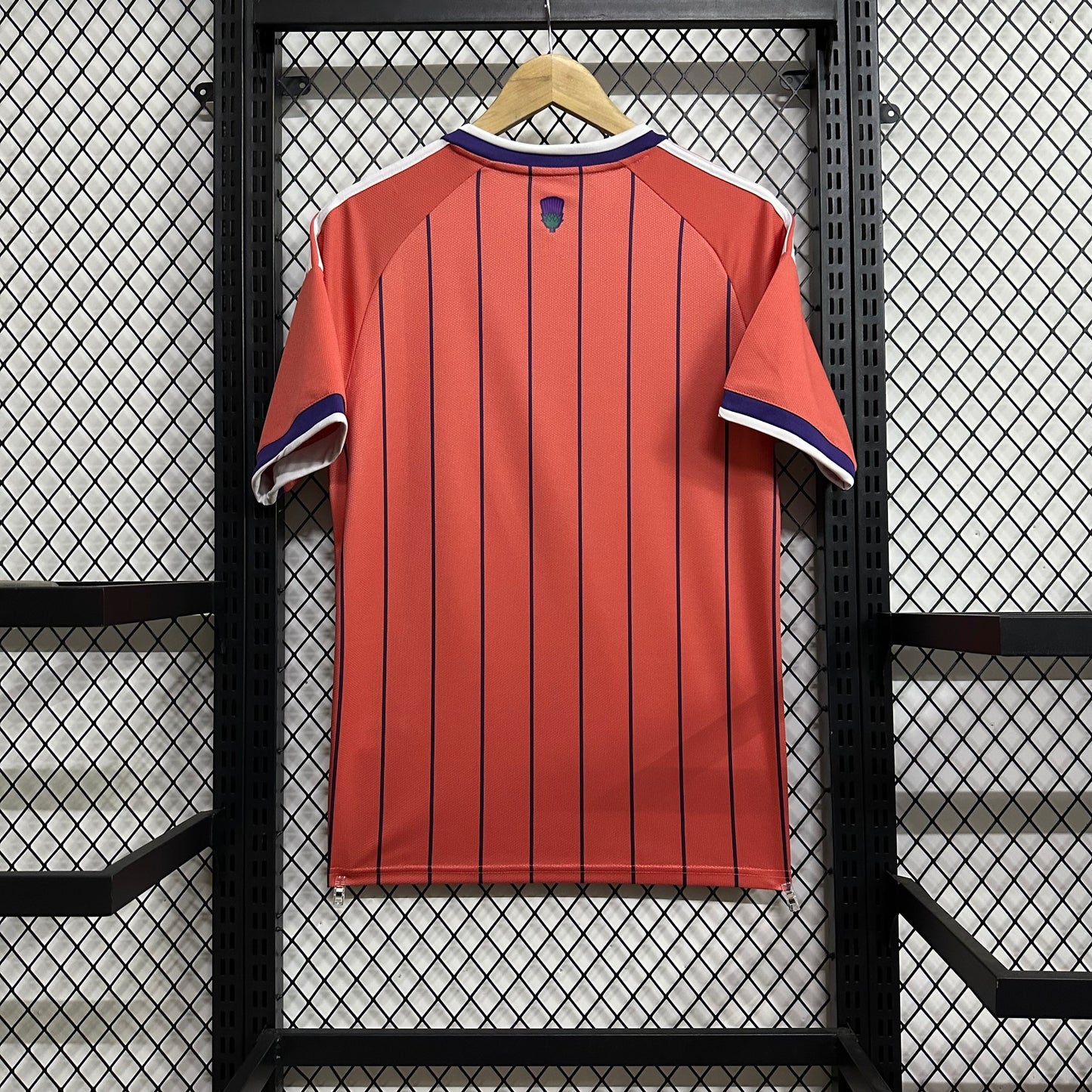 Scotland Away Jersey (2026 World Cup)