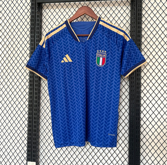 Italy Home Jersey (2026 World Cup)