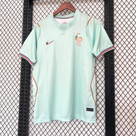 France Away Jersey (2026 World Cup)