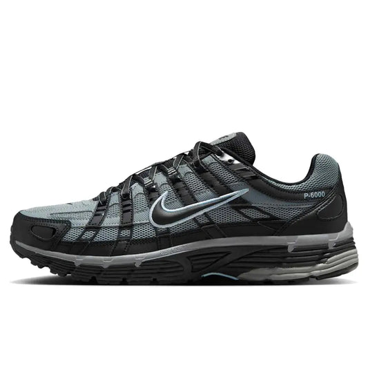 Nike P-6000 Cool Grey Celestine Blue