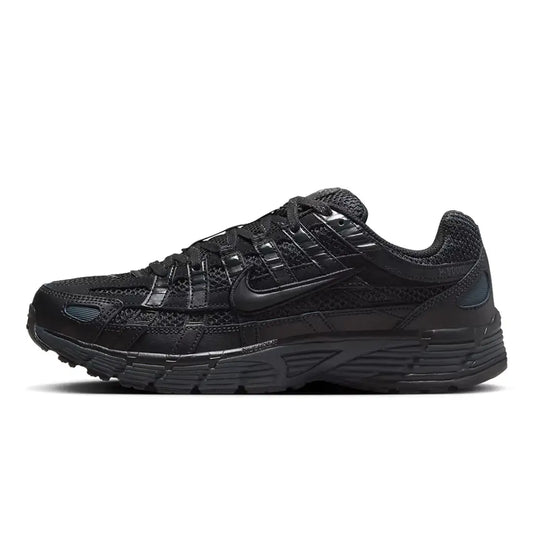 Nike P-6000 Premium Triple Black