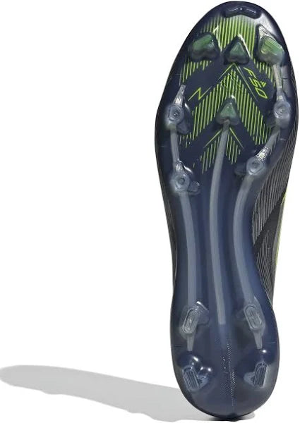 Adidas F50 Elite Laceless