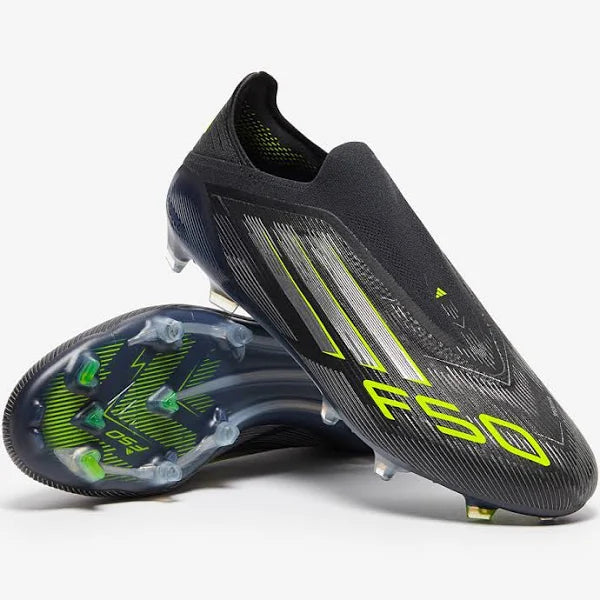 Adidas F50 Elite Laceless